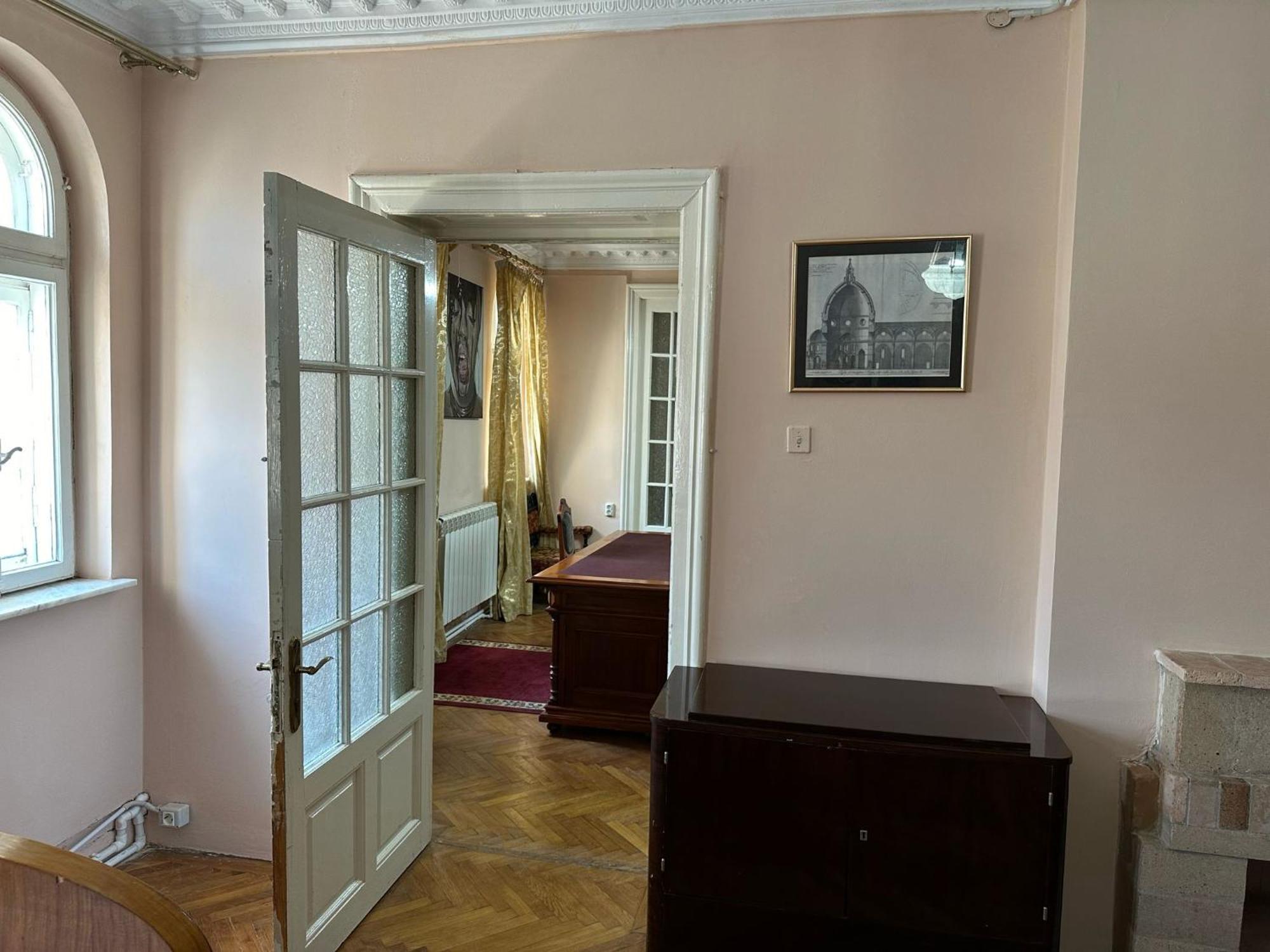 Old Town Apartment Next To Sea Констанца Екстер'єр фото