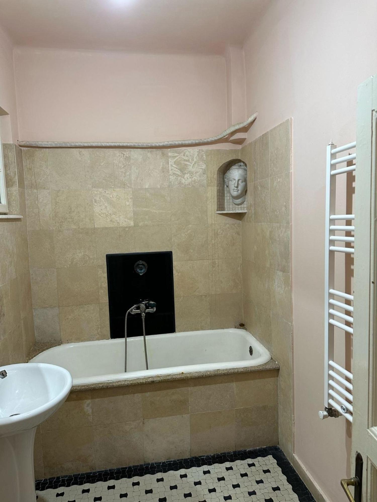 Old Town Apartment Next To Sea Констанца Екстер'єр фото