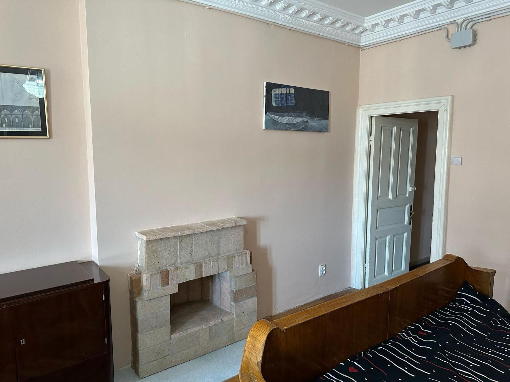 Old Town Apartment Next To Sea Констанца Екстер'єр фото