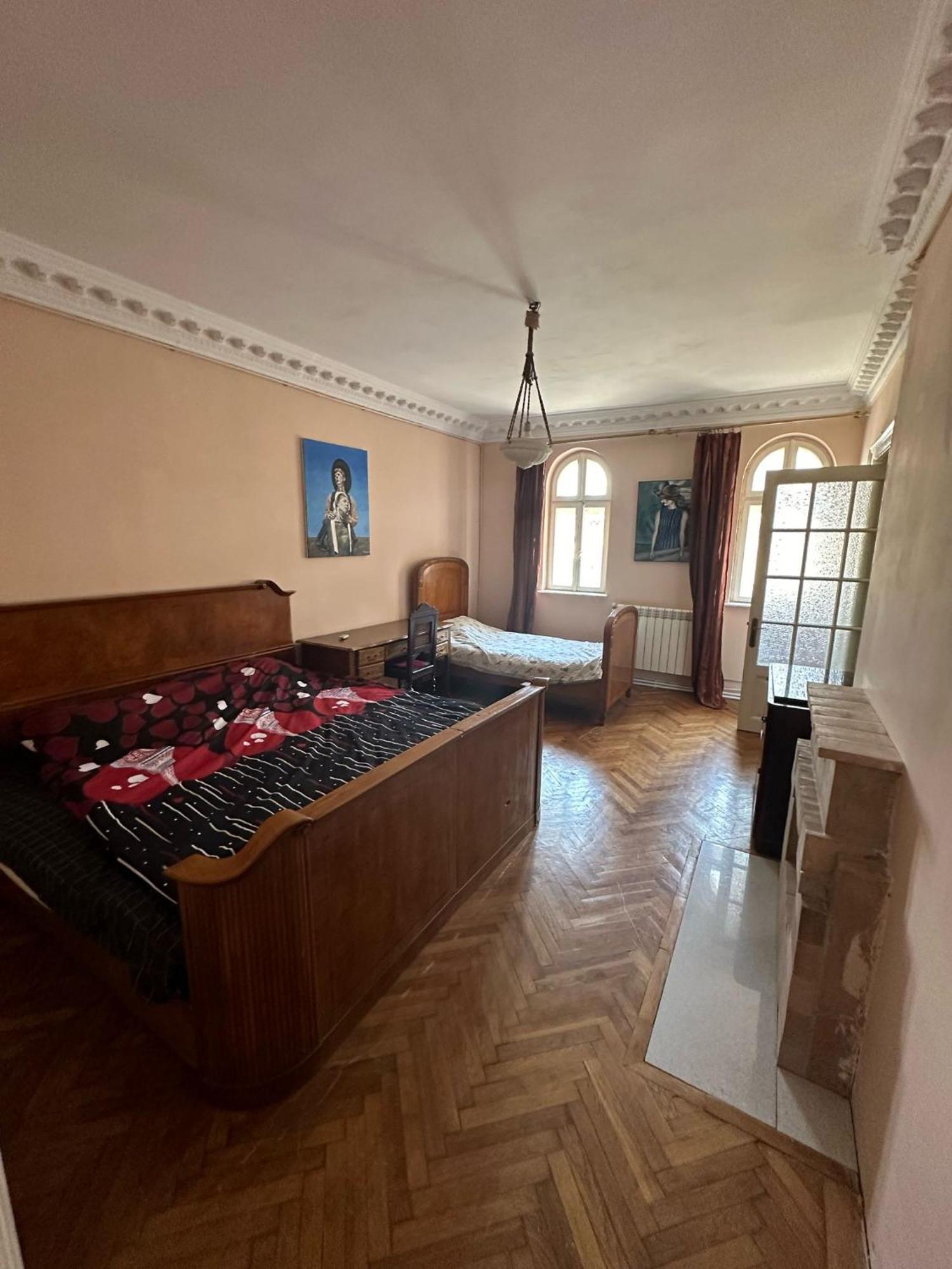 Old Town Apartment Next To Sea Констанца Екстер'єр фото