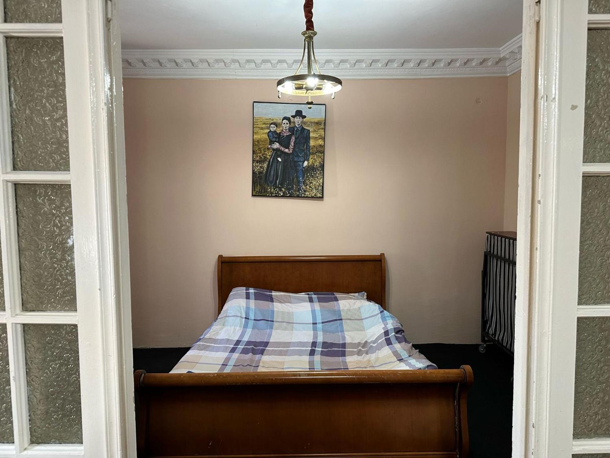 Old Town Apartment Next To Sea Констанца Екстер'єр фото