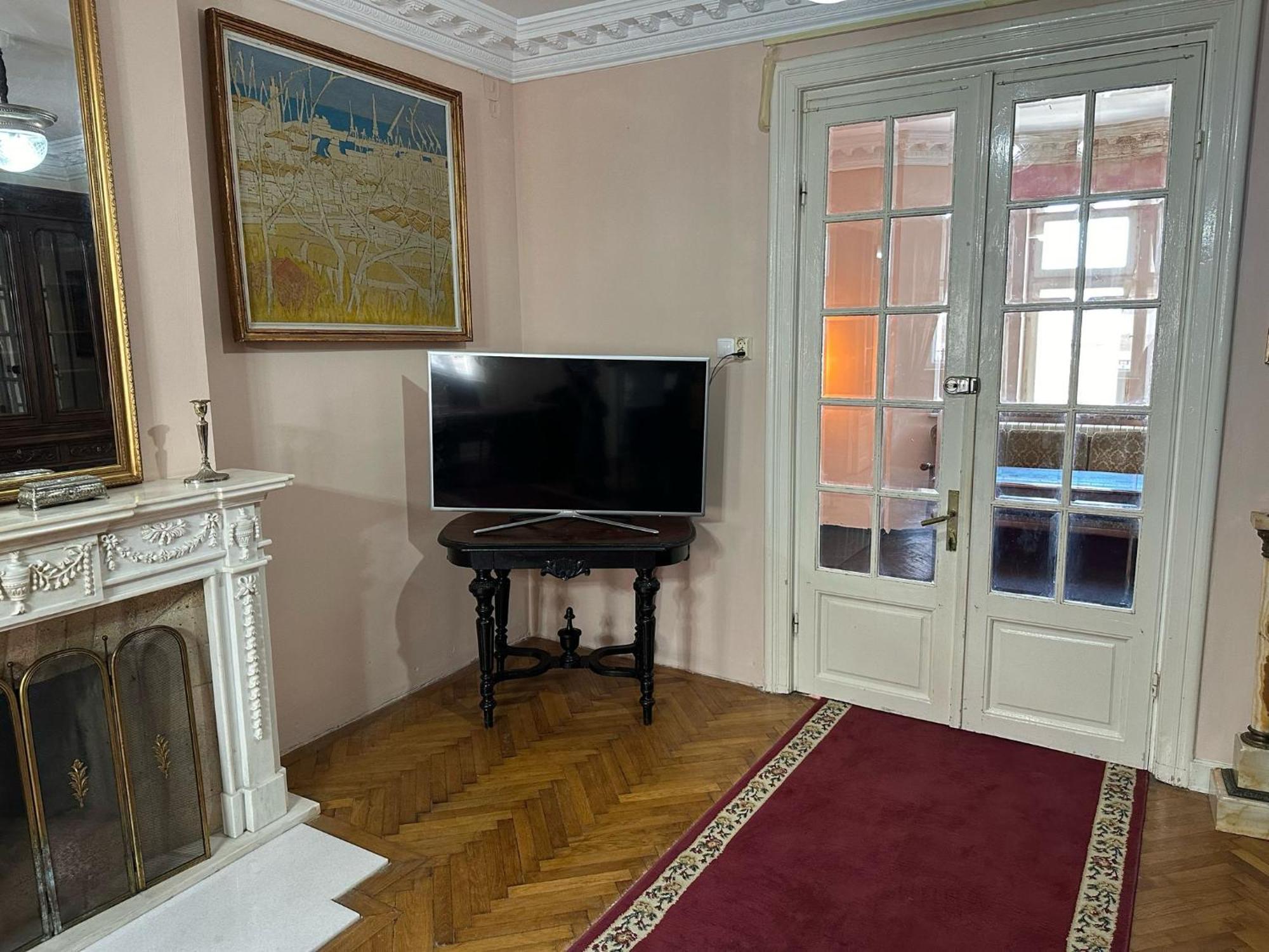 Old Town Apartment Next To Sea Констанца Екстер'єр фото