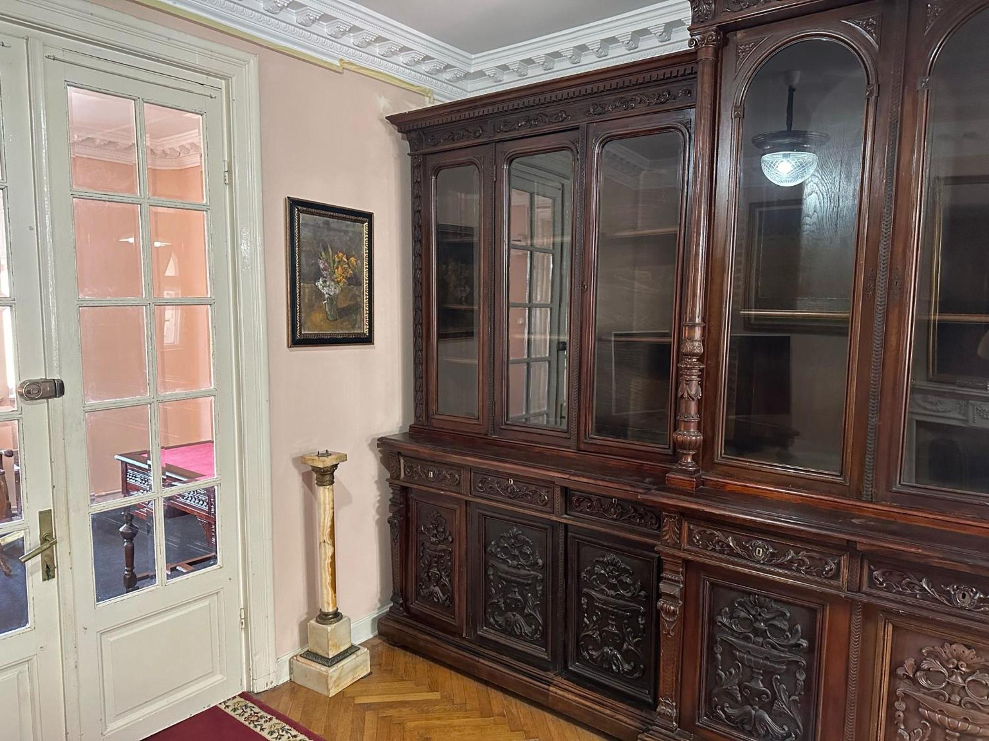 Old Town Apartment Next To Sea Констанца Екстер'єр фото