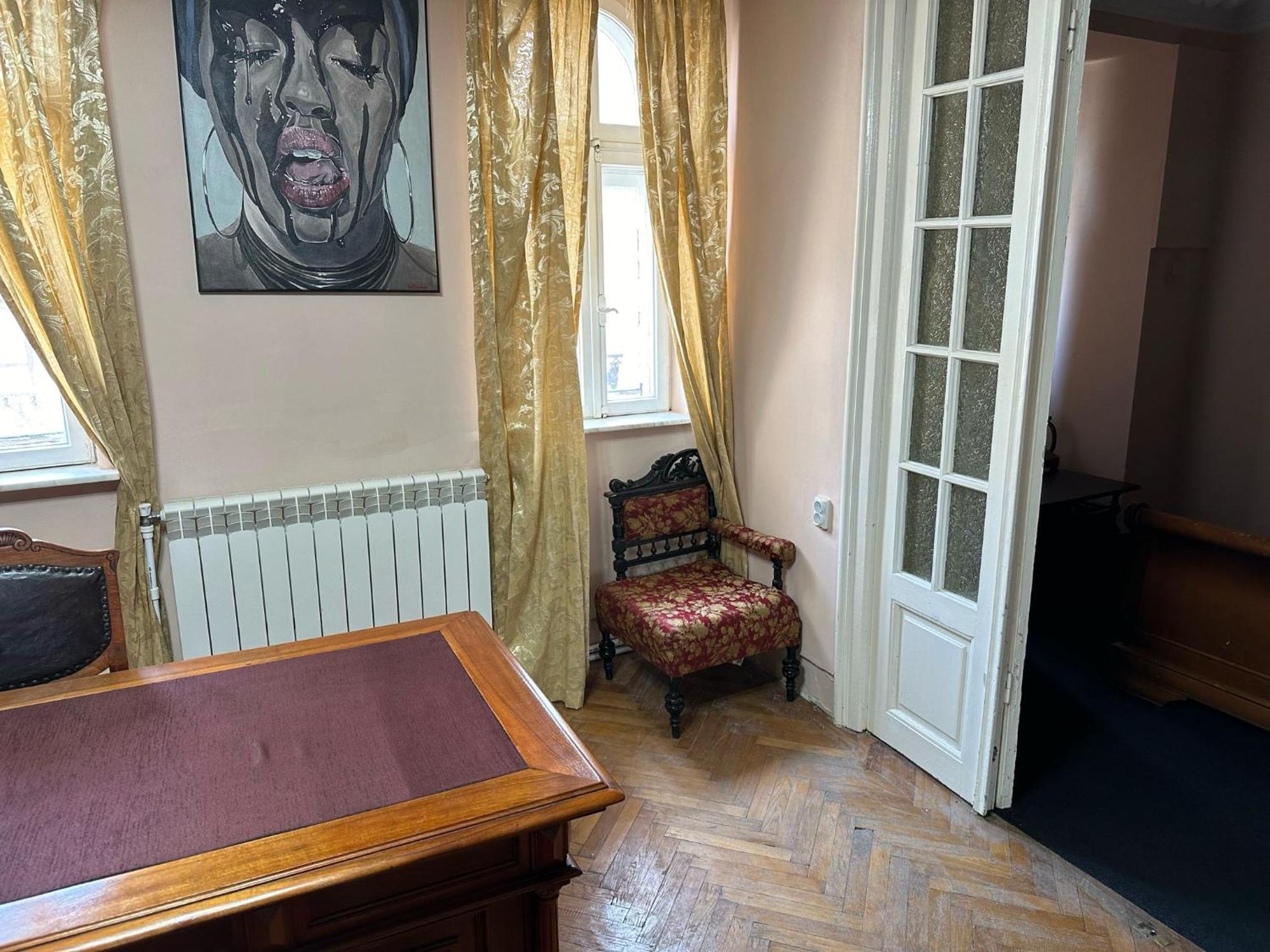 Old Town Apartment Next To Sea Констанца Екстер'єр фото