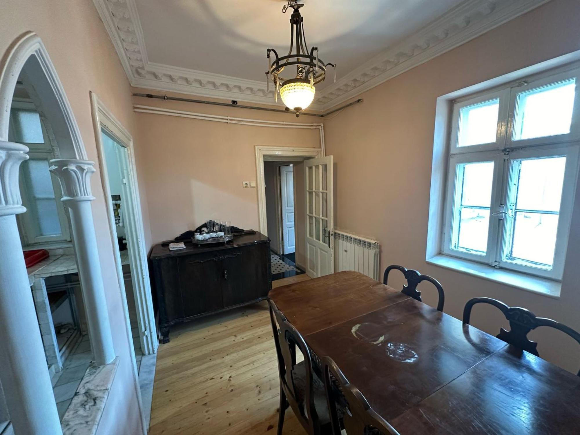 Old Town Apartment Next To Sea Констанца Екстер'єр фото