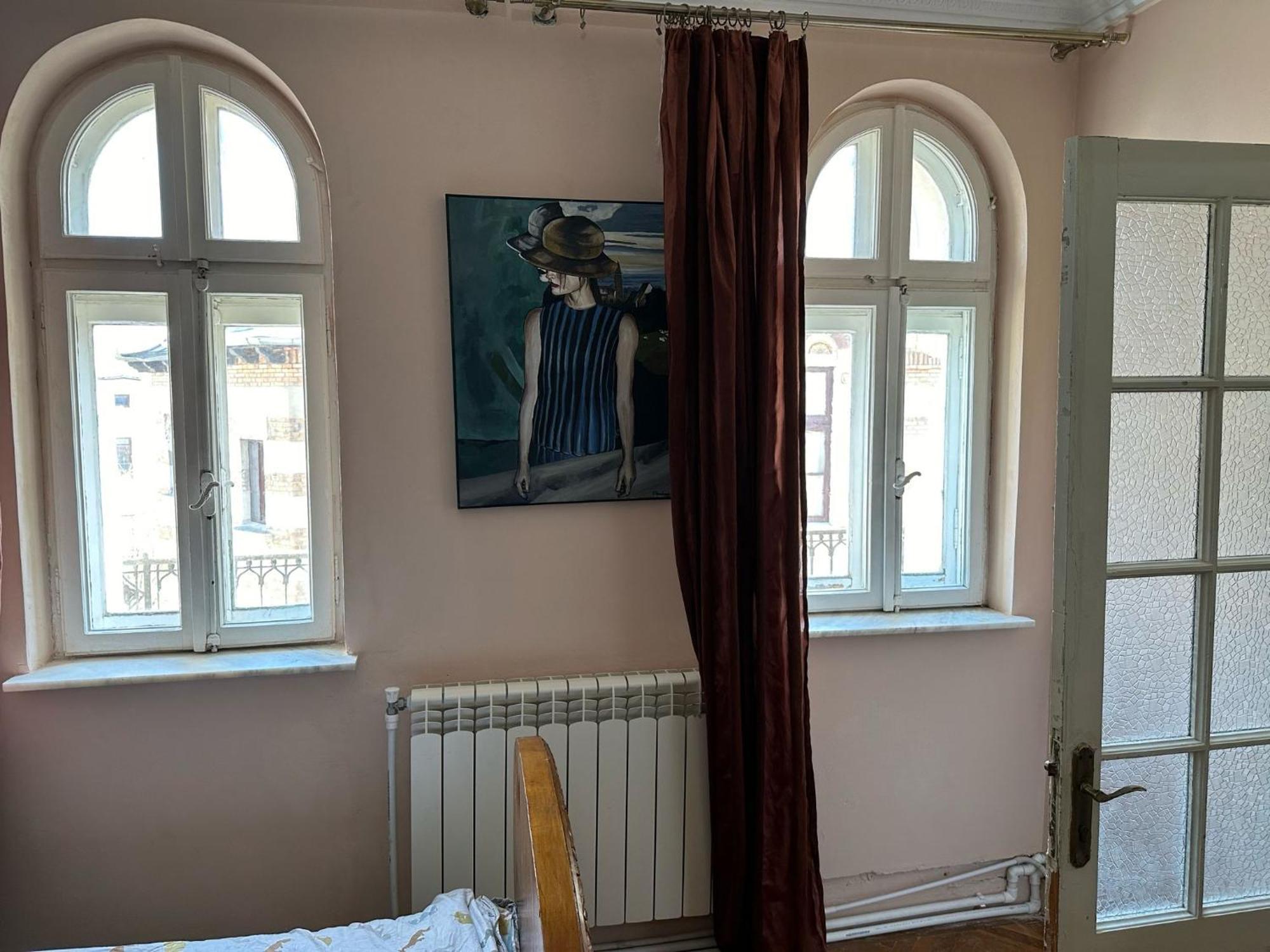 Old Town Apartment Next To Sea Констанца Екстер'єр фото