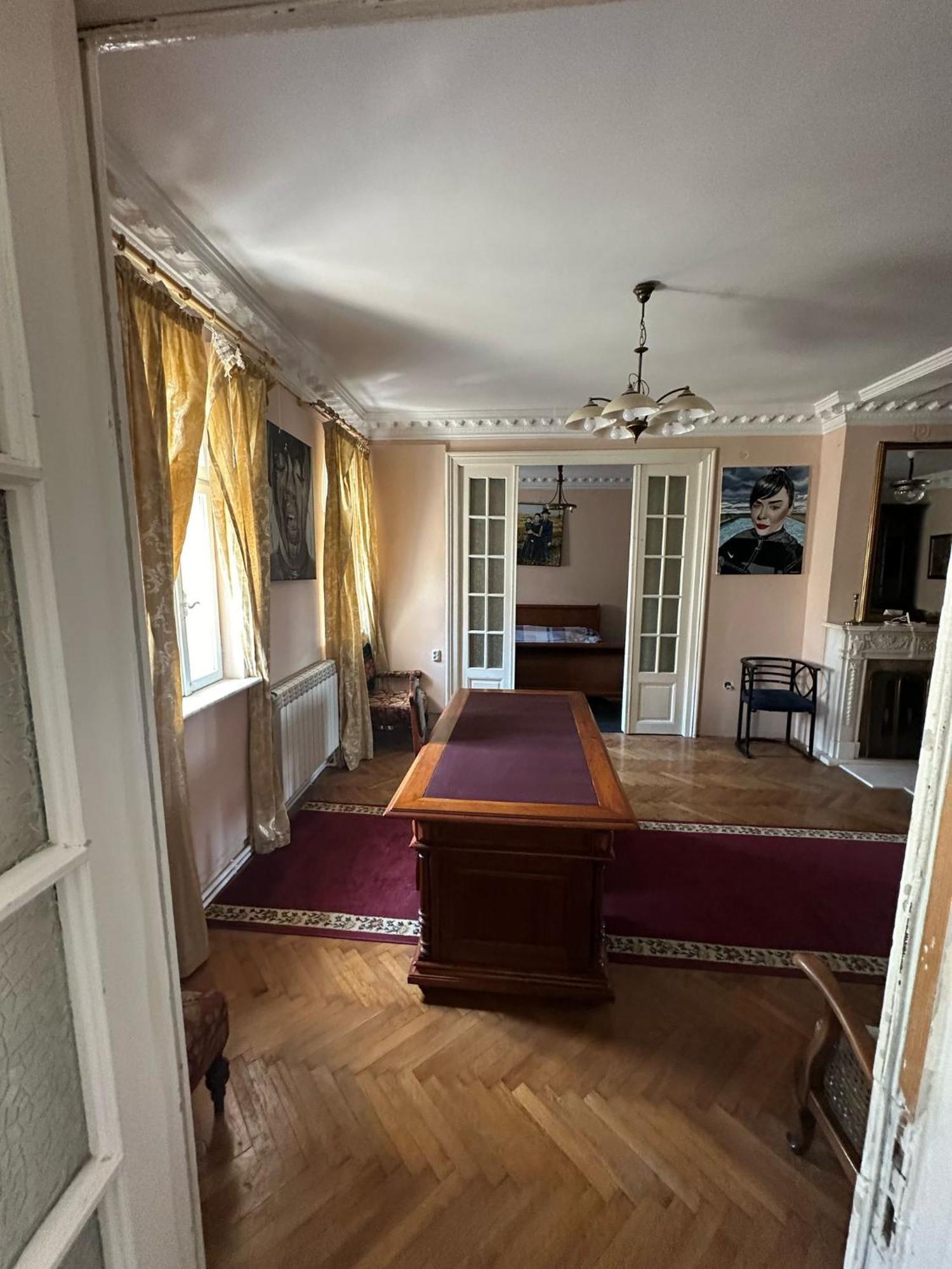 Old Town Apartment Next To Sea Констанца Екстер'єр фото