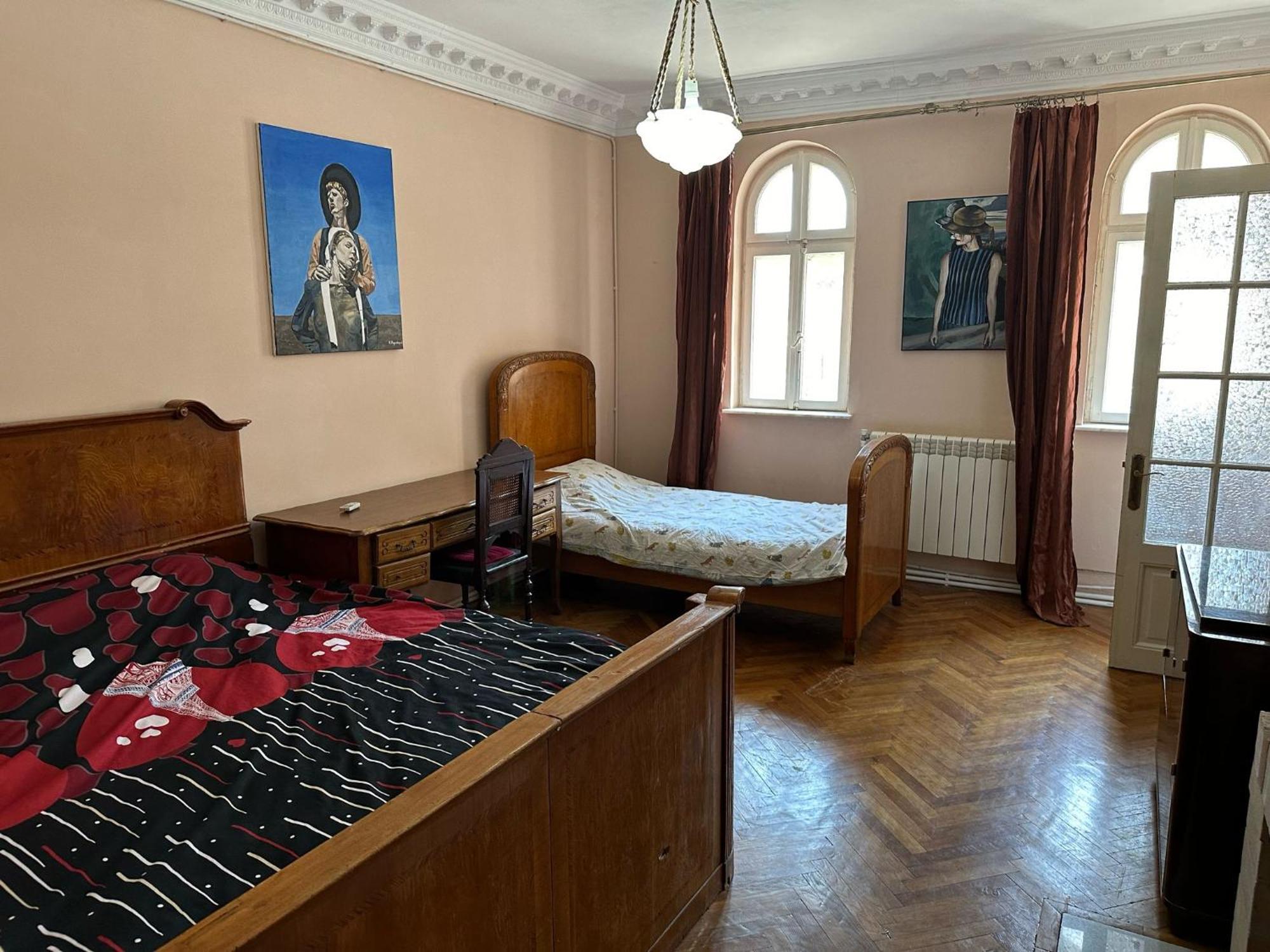 Old Town Apartment Next To Sea Констанца Екстер'єр фото