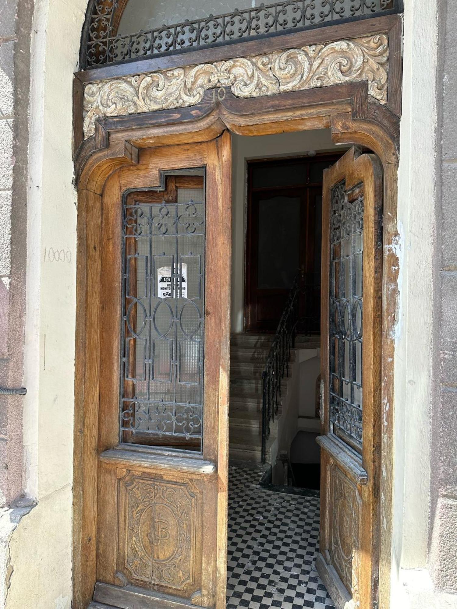 Old Town Apartment Next To Sea Констанца Екстер'єр фото